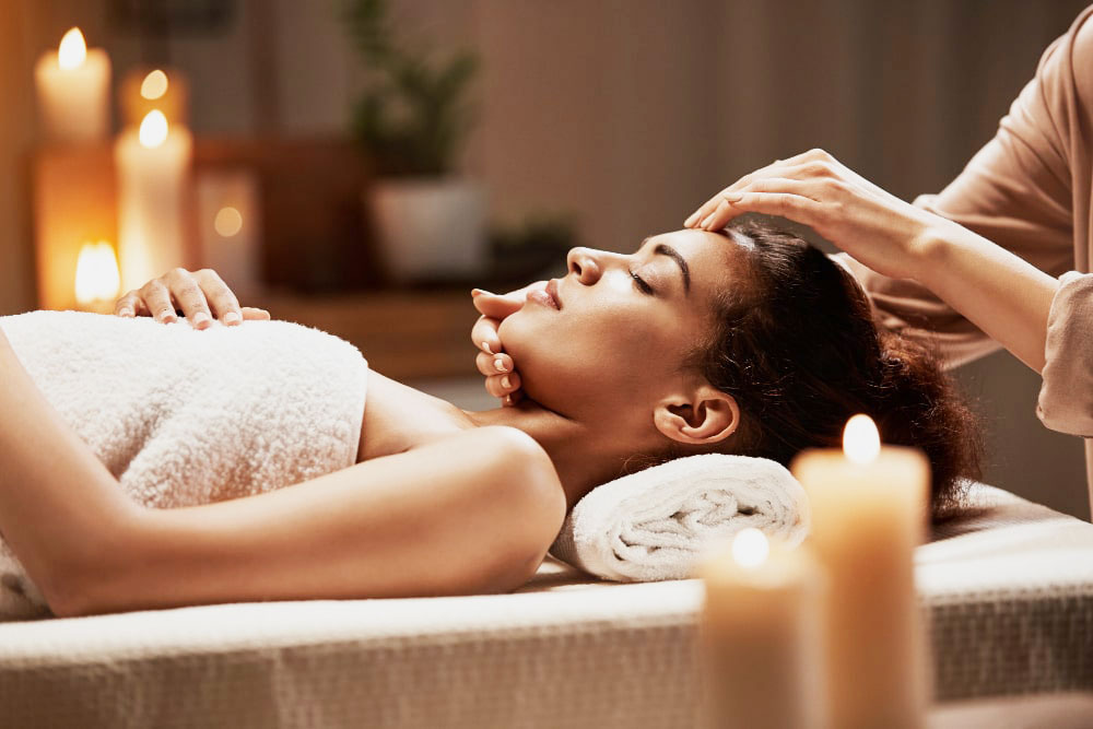 MK Spa